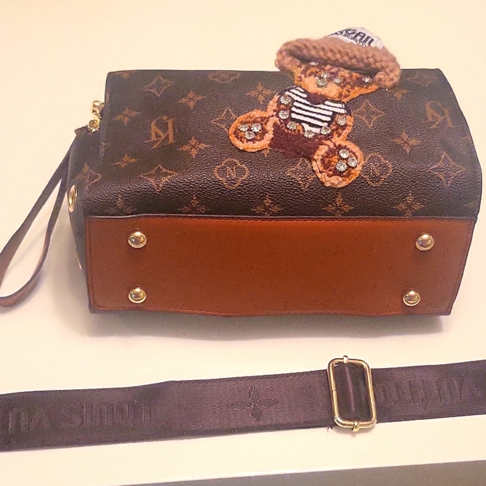Womens personal